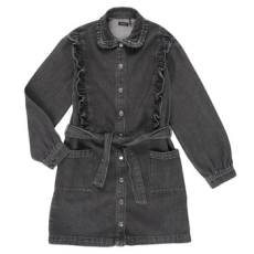 Ikks Rövid ruhák X230092 Kék 10 éves