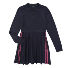 Ikks Rövid ruhák X230112 Tengerész 6 éves