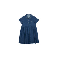 Ikks Rövid ruhák XW30182 Kék 14 éves lányka ruha