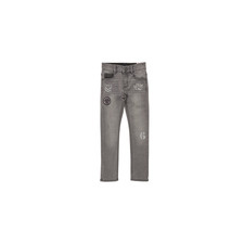 Ikks Skinny farmerek XV29093 Szürke 12 éves gyerek nadrág