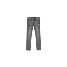 Ikks Slim farmerek XW29023 Szürke 10 éves gyerek nadrág