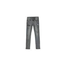 Ikks Slim farmerek XW29023 Szürke 4 éves