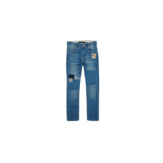Ikks Slim farmerek XW29073 Kék 3 éves
