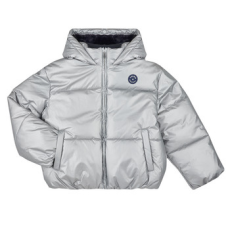 Ikks Steppelt kabátok X241002 Ezüst 10 éves