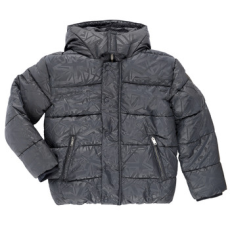 Ikks Steppelt kabátok  X241003 Szürke 8 éves