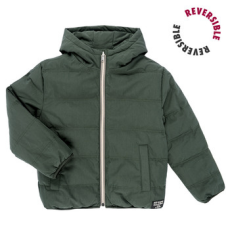 Ikks Steppelt kabátok  X241023 Zöld 14 éves