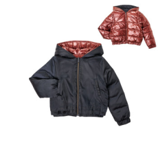 Ikks Steppelt kabátok XV41022 Tengerész 4 éves