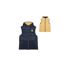 Ikks Steppelt kabátok  XW41083 Tengerész 3 éves gyerek kabát, dzseki