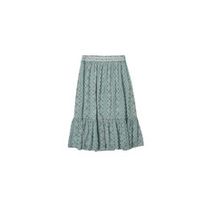 Ikks Szoknyák ECUREUSE Kék 4 éves gyerek szoknya