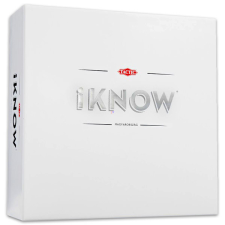  iKnow társasjáték társasjáték