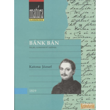 Ikon Bánk bán (1992) antikvárium - használt könyv