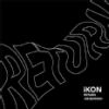 Ikon - Return -Kr Edition- (CD)