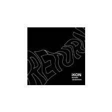 Ikon Return -Kr Edition- (CD) rock / pop