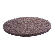 Il Contatto Kft Fibratesco Barna súroló pad - 16&quot; kisháztartási gépek kiegészítői