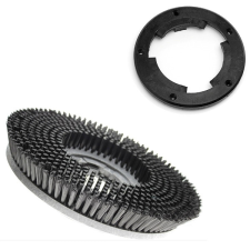 Il Contatto Kft Karcher W40BP körkefe kisháztartási gépek kiegészítői