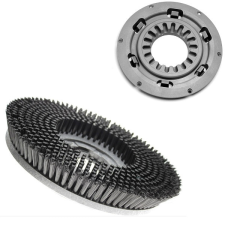 Il Contatto Kft Nova 45 CT, BTA, BT körkefe kisháztartási gépek kiegészítői