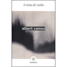  Il mito di Sisifo – Albert Camus,A. Borelli idegen nyelvű könyv