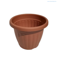 IL-PE PE Virágcserép 40 cm kerti tárolás