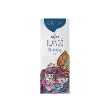 ILANGÓ Bio ylang-ylang illóolaj 5ml gyógyhatású készítmény