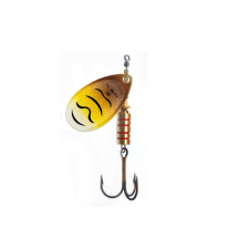 ILBA TONDO BROWN TROUT 3 7GR (I29903) horgászkiegészítő