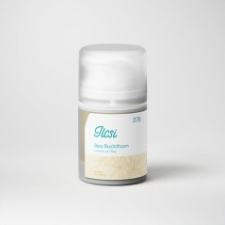 Ilcsi Homoktövis enzimes peeling 50ml testradír