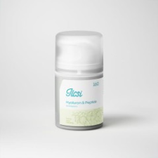  Ilcsi Hyaluron & Peptid arckrém 50ml arckrém