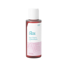 Ilcsi Meggy &amp; kökény Tonik 100ml 037 arctisztító