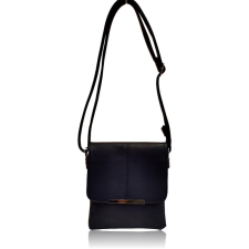  ILF NŐI VÁLLTÁSKA -SÖTÉTKÉK – kézitáska és bőrönd