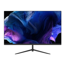 iLike 24&quot; MONITOR, 1920×1080 FHD, 16:9, 100Hz, 14 ms monitor