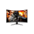 iLike "ILIKE 27" GAMING MONITOR, 2560×1440 (RGB), 16:9, 180 Hz, 1 ms"