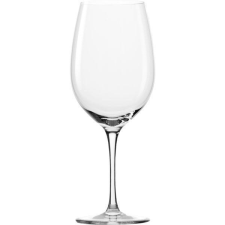 Ilios Borospohár Nr.2 650 ml mérce 1/8 l pezsgős pohár