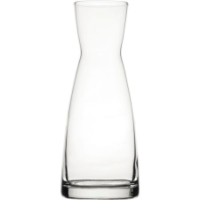 Ilios Karaffa Ypsilon 250 ml, mérce 0,1 + 0,2 l konyhai eszköz