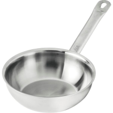 Ilios Szószos lábas, Ilios, 16 cm, rozsdamentes felület edény