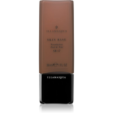Illamasqua Skin Base tartós matt alapozó árnyalat SB 17 30 ml smink alapozó