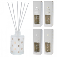  Illat diffúzor 100ml dekorációs kellék