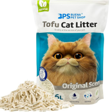  Illatmentes Tofu Macskaalom, 2,3 kg macskaalom