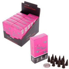  Illatos Kúpok - Hold füstölő