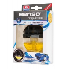 Illatosító New Car Senso Regulated DM116 illatosító, légfrissítő