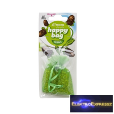  Illatosító Paloma Happy Bag Fresh illatosító, légfrissítő