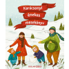 Illés Andrea - Karácsonyi énekes könyv