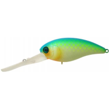 Illex Mascle Deep 4+ 7cm Jungle Bone csali