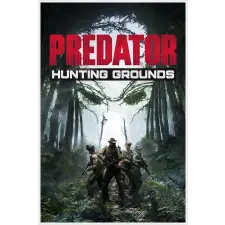 IllFonic Publishing Predator: Hunting Grounds (Predator Bundle Edition) (digitális licenc) videójáték