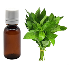  Illóolaj 10ml menta illóolaj