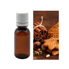  Illóolaj 10ml mézeskalács illóolaj