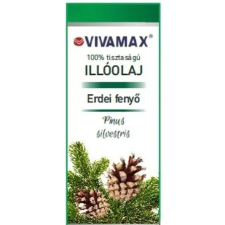  Illóolaj Erdei fenyő Vivamax illóolaj