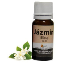  ILLÓOLAJ JÁZMIN 10ML illóolaj
