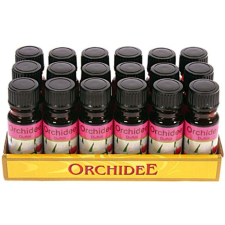  Illóolaj, orchidea, 10 ml (62305) illóolaj