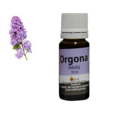  ILLÓOLAJ ORGONA 10ML illóolaj