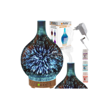 Illóolaj párologtató - légtisztító 100ml Ruhhy 22356 illóolaj