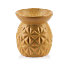 Illóolajos kandalló 6.5x5.5xh7.5cm illóolaj párologtató